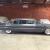 1959 Cadillac Series 75 Fleetwood Factory 9-Passenger Limousine