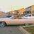 1968 Cadillac DeVille Base Convertible 2-Door 7.7L now with video