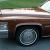 AMAZING ORIGINAL LOW MILE SURVIVOR -1978 Cadillac Sedan de Ville -5K ORIG MI