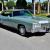 The right one baby 1971 Cadillac Eldorado Convertible fully restored simply mint