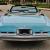 The best to be found 75 Cadillac Eldorado Convertible just 27,978 miles pristine
