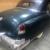 1950 Cadillac Short Wheel Base Concept Car General Motors Executive Limousine