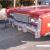 1976 Cadillac Eldorado Convertible Firethorn Red
