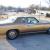 1977 Brown Biarritz a Real Classic  PS PW PB AC Cruise Power Seats CB