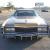 1977 Brown Biarritz a Real Classic  PS PW PB AC Cruise Power Seats CB
