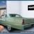 1969 Cadillac DeVille Base Hardtop 4-Door