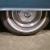 1965 Cadillac DeVille Base Hardtop 4-Door 7.0L