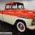 1959 Chevrolet Apache SWB Big Back Window Cool Truck Must See