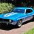 Wow this pristine mint 427 zl1 Chevrolet 69 Camaro ss Yenko Tribute magnificent