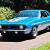 Wow this pristine mint 427 zl1 Chevrolet 69 Camaro ss Yenko Tribute magnificent