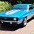 Wow this pristine mint 427 zl1 Chevrolet 69 Camaro ss Yenko Tribute magnificent