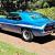 Wow this pristine mint 427 zl1 Chevrolet 69 Camaro ss Yenko Tribute magnificent