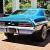 Wow this pristine mint 427 zl1 Chevrolet 69 Camaro ss Yenko Tribute magnificent