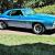 Wow this pristine mint 427 zl1 Chevrolet 69 Camaro ss Yenko Tribute magnificent