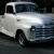 GORGEOUS NUT & BOLT FIVE WINDOW RESTOMOD -1950 Chevrolet 3100 Pickup - NEW BUILD