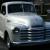 GORGEOUS NUT & BOLT FIVE WINDOW RESTOMOD -1950 Chevrolet 3100 Pickup - NEW BUILD