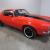 73 CHEVY CAMARO Z28 RECREATION MATCHING NUMBERS 350 V8 HUGGER ORANGE AUTOMATIC