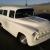 1957 Chevy Panel Truck / Suburban Hot Rod