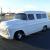1957 Chevy Panel Truck / Suburban Hot Rod