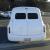 1957 Chevy Panel Truck / Suburban Hot Rod