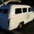 1957 Chevy Panel Truck / Suburban Hot Rod