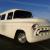 1957 Chevy Panel Truck / Suburban Hot Rod