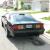 1986 Clean Black T-Top IROC-Z Camaro