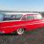 1959 CHEVROLET KINGSWOOD STATION WAGON CHEVY BROOKWOOD NOMAD AUTOMATIC