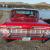1959 CHEVROLET KINGSWOOD STATION WAGON CHEVY BROOKWOOD NOMAD AUTOMATIC