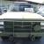 1984 MILITARY M1008 CHEVROLET 4X4 K30 PICK-UP TRUCK, DIESEL w/GENERATOR & CAMPER