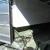 1984 MILITARY M1008 CHEVROLET 4X4 K30 PICK-UP TRUCK, DIESEL w/GENERATOR & CAMPER