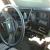 1984 MILITARY M1008 CHEVROLET 4X4 K30 PICK-UP TRUCK, DIESEL w/GENERATOR & CAMPER