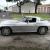NICE SPLIT WINDOW 327/340HP FOUR SPEED POWERED UP!! RARE COLOR