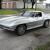 NICE SPLIT WINDOW 327/340HP FOUR SPEED POWERED UP!! RARE COLOR