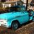 1957 Chevrolet Truck 3100 Pickup 2-Door 4.6L 57 Chevy 283 Auto SWEET!