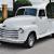 Absolutley incredable 1948 Chevrolet 5 Window Pick-Up frame off fresh must see.