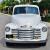 Absolutley incredable 1948 Chevrolet 5 Window Pick-Up frame off fresh must see.