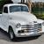 Absolutley incredable 1948 Chevrolet 5 Window Pick-Up frame off fresh must see.