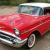 1957 CHEVROLET BEL AIR/150/210 FUEL INJECTION
