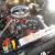 1958 Chevrolet Impala 2 Dr Hardtop, Fuel Injected