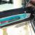 1958 Chevrolet Impala 2 Dr Hardtop, Fuel Injected