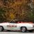 RARE SUPER SPORT RALLY SPORT INDY PACE CAR CONVERTIBLE NUMBER MATCHING