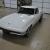 1965 CORVETTE FRAME OFF RESTORED WITH FACTORY AC