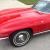 1965 Chevy Corvette Stingray Roadster Matching #'s 327/300 HP 4SPD