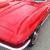 1965 Chevy Corvette Stingray Roadster Matching #'s 327/300 HP 4SPD