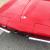 1965 Chevy Corvette Stingray Roadster Matching #'s 327/300 HP 4SPD