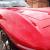 1965 Chevy Corvette Stingray Roadster Matching #'s 327/300 HP 4SPD