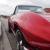 1965 Chevy Corvette Stingray Roadster Matching #'s 327/300 HP 4SPD