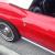 1965 Chevy Corvette Stingray Roadster Matching #'s 327/300 HP 4SPD