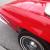 1965 Chevy Corvette Stingray Roadster Matching #'s 327/300 HP 4SPD